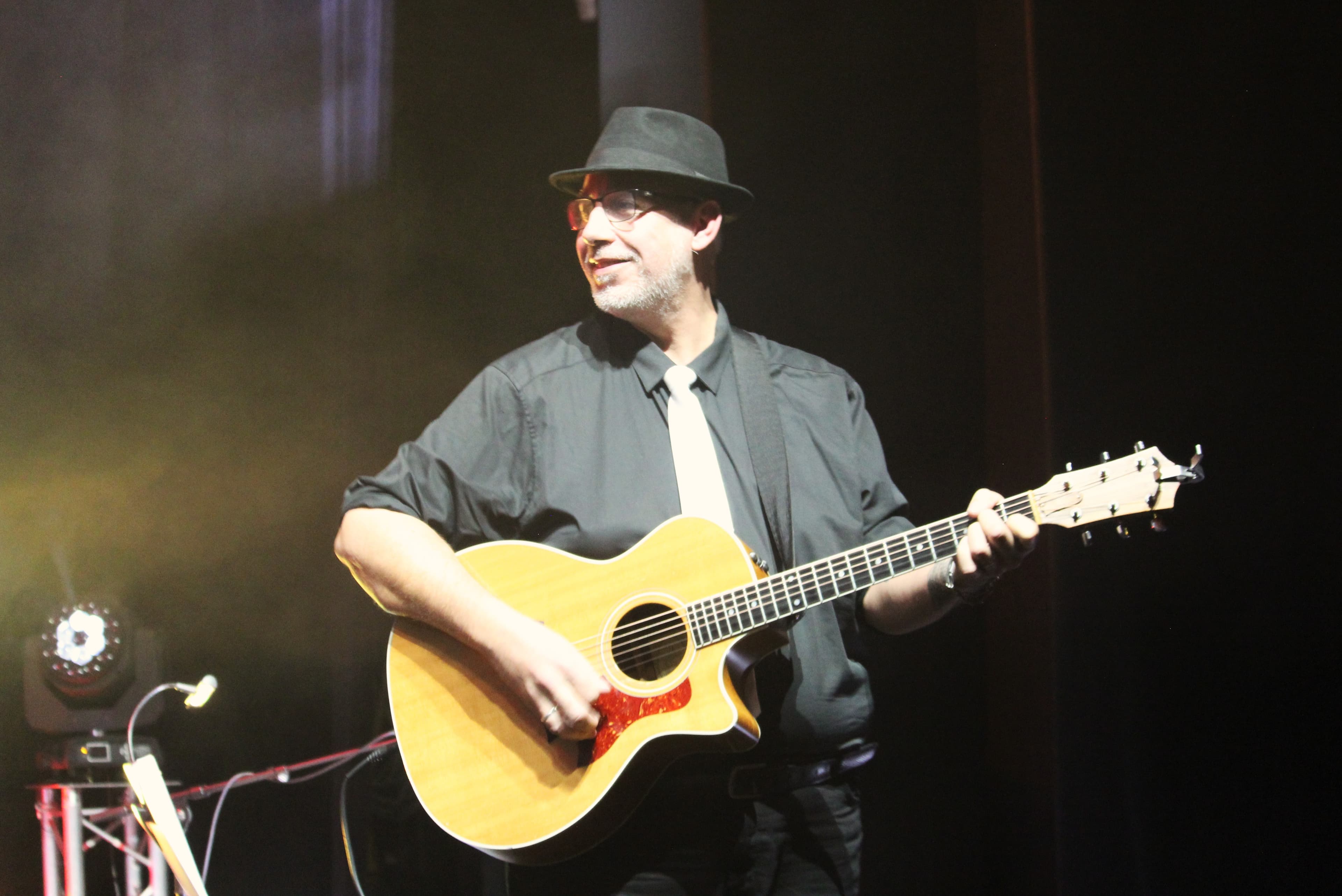 Jisse — Jean Christophe Martinez